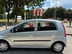 Daihatsu Cuore 1.0 AUT 2005 Grijs, Auto's, 600 kg, Origineel Nederlands, 989 cc, Particulier