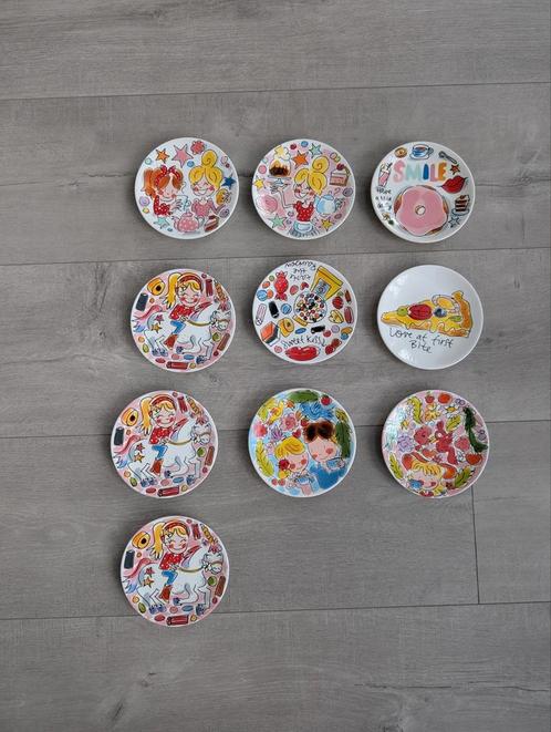Blond Amsterdam diverse items, Huis en Inrichting, Keuken | Servies, Zo goed als nieuw, Blond Amsterdam, Aardewerk, Ophalen of Verzenden