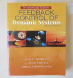 Feedback Control Of Dynamic Systems, Zo goed als nieuw, Gene Franklin, Ophalen, Overige onderwerpen