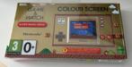 Nintendo Game & Watch Super Mario Bros., Spelcomputers en Games, Games | Nintendo Game Boy, Avontuur en Actie, 1 speler, Nieuw
