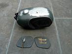 Kreidler benzine tank., Fietsen en Brommers, Ophalen of Verzenden, Gebruikt, Tank