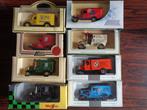 DAVO/LLEDO Auto's.., Hobby en Vrije tijd, Modelauto's | Overige schalen, Ophalen of Verzenden, Zo goed als nieuw, Auto