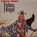 Uriah Heep ‎– Fallen Angel - Remaster, Ophalen of Verzenden, Zo goed als nieuw