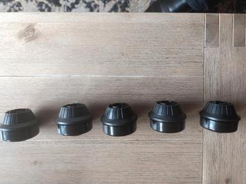 Draai fietsbel  beschikbaar voor biedingen