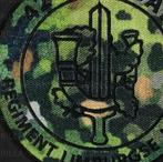 42 BLJ patches, Verzamelen, Militaria | Algemeen, Embleem of Badge, Duitsland, Ophalen of Verzenden, Landmacht