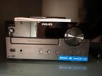 Philips TAM4505 micromuzieksysteem / DAB radio / CD, Philips, Ophalen of Verzenden, Microset, Zo goed als nieuw