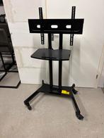 Neomounts Verrijdbare TV Standaard, Ophalen, Zo goed als nieuw