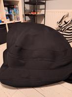 Ikea Zitzak - Prima staat!, Ophalen, Zo goed als nieuw, Zwart, Zitzak