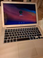 MacBook Air 13" 2013/2014 - i5, 8GB, 128GB, Computers en Software, Apple Macbooks, Gebruikt, 8 GB, 13 inch, Minder dan 2 Ghz
