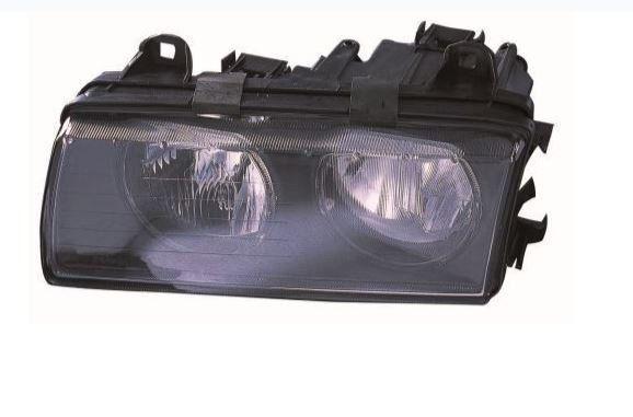 Koplamp set H7 BMW 3 serie E36 1634287 1634288 63128363495 8, Auto-onderdelen, Verlichting, BMW, Nieuw, Ophalen of Verzenden