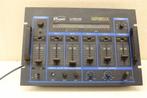 Phonic mengpaneel 10 Channels mixer with 3 auto start 47433, Ophalen of Verzenden, Gebruikt