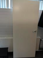 GRATIS binnendeur, Doe-het-zelf en Verbouw, Deuren en Horren, Ophalen, Gebruikt, 80 tot 100 cm, Binnendeur