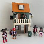 Playmobil piraten huis, Kinderen en Baby's, Ophalen, Gebruikt, Los playmobil