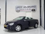 Volkswagen Eos 2.0-16v FSI "Origineel NL!" Bluetooth Cruise-, Voorwielaandrijving, Stof, Gebruikt, 4 cilinders