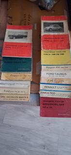 Vraagbaak div., Ophalen, Zo goed als nieuw, Algemeen