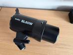 Godox SL60W LED videolampen (set van 3), Ophalen of Verzenden, Zo goed als nieuw, Overige merken