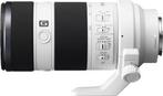 Sony FE 70-200mm F4 G OSS Lens, Audio, Tv en Foto, Fotografie | Lenzen en Objectieven, L, Zo goed als nieuw, L, Telelens