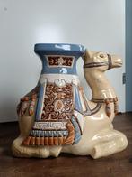 Dromedaris/kameel beeld keramiek, Antiek en Kunst, Ophalen