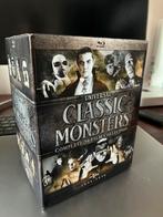 Universal Classic Monsters Blu-Ray box set, Verzenden, Zo goed als nieuw