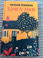 Samen thuis - Simone Foekens, Ophalen of Verzenden, Zo goed als nieuw