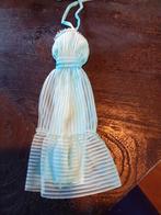 My First Barbie jurk 1981, Ophalen of Verzenden, Zo goed als nieuw, Kleertjes