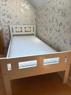 IKEA Kritter peuterbed 70x160 (p.st. 30 EUR, 2 voor 50 EUR), Ophalen, Gebruikt, 70 tot 85 cm, Matras