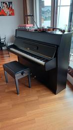 Acustica Rosler Piano, Ophalen, Zo goed als nieuw, Zwart