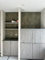 ARTE Pandan behang – camouflage (34100A) – 6,10 meter, Huis en Inrichting, Stoffering | Behang, Ophalen of Verzenden, Minder dan 10 m²