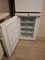 Goede vriezer - Vrieskast, Witgoed en Apparatuur, Minder dan 60 cm, Ophalen of Verzenden, Zo goed als nieuw, Energieklasse A of zuiniger