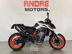 KTM 890 DUKE R, Bedrijf, Naked bike