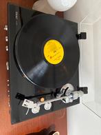 Teac TN-300 Platenspeler, Audio, Tv en Foto, Platenspelers, Zo goed als nieuw, USB-aansluiting, Platenspeler, Ophalen
