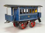 Schoenner spoor 1 wagon voor trein locomotief, Ophalen of Verzenden