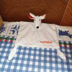 Bonbebe muis knuffeldoekje, Kinderen en Baby's, Speelgoed | Knuffels en Pluche, Ophalen of Verzenden, Zo goed als nieuw, Overige typen