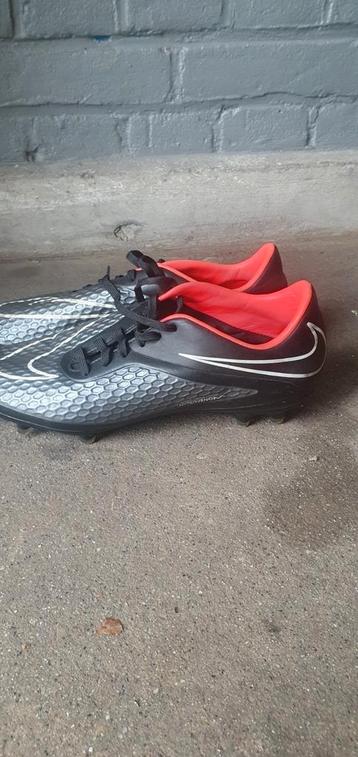 Nike Hypervenom voetbalschoenen Maat44 beschikbaar voor biedingen
