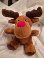 Rendier 14 cm, Diversen, Ophalen of Verzenden, Gebruikt