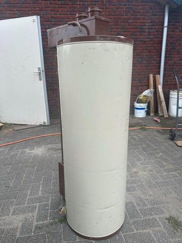 A.O. Smith Neptune Aardgasboiler 145 Liter beschikbaar voor biedingen