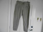 Expresso comfortabele broek, groen/grijs, maat 44., Kleding | Dames, Maat 42/44 (L), Zo goed als nieuw, Verzenden, Expresso