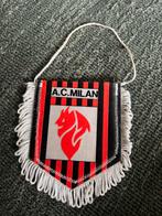 AC Milan vaantje, Verzamelen, Sportartikelen en Voetbal, Ophalen of Verzenden, Buitenlandse clubs, Vaantje of Sjaal