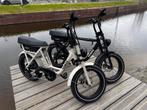 TOMOS / Flexer Fatbike  NIEUW, Fietsen en Brommers, Nieuw, Overige merken, Ophalen of Verzenden, 50 km per accu of meer