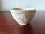Wedgwood Windsor Salade Bowl/ Kom – Model Edme, Ophalen of Verzenden, Zo goed als nieuw, Kom(men), Wedgwood