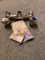 Grohe atlanta douche mengkraan, Ophalen of Verzenden, Nieuw, Chroom, Kraan