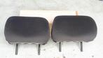 Set hoofdteunen Saab 900 (grijs/2 stuks), Ophalen of Verzenden, Gebruikt, Saab