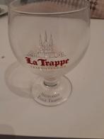 La Trappe, Verzamelen, Biermerken, Ophalen of Verzenden, Gebruikt, Glas of Glazen, La Trappe