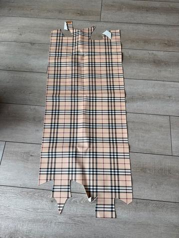 Bb - kunstleer - leder - 124 cm bij 50 cm beschikbaar voor biedingen