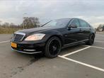 Mercedes S400L Hybride 2009 48.212Km Youngtimer, Auto's, Mercedes-Benz, Te koop, 2090 kg, Geïmporteerd, 5 stoelen