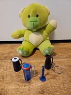 Tupperware nieuwe sleutelhangers, Ophalen of Verzenden, Nieuw, Blauw, Overige typen