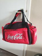 Coca cola tas origineel rood zwart, Nieuw, Unisex volwassen, Ophalen of Verzenden