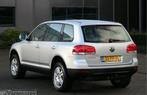 Volkswagen Touareg 3.2 V6 | 2005 | YOUNGTIMER | AUTOMAAT | L, Auto's, Volkswagen, Automaat, Gebruikt, 3189 cc, Bedrijf