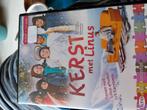 Kerst met linus 3 dvd 10 uur kijkplezier, Cd's en Dvd's, Dvd's | Kinderen en Jeugd, Alle leeftijden, Ophalen of Verzenden, Gebruikt