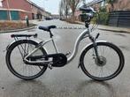 26 inch (LAAG FRAME 40CM) 7 versn. DIVERSE NIEUWE ONDERDELEN, Fietsen en Brommers, Fietsen | Dames | Damesfietsen, Gebruikt, Versnellingen